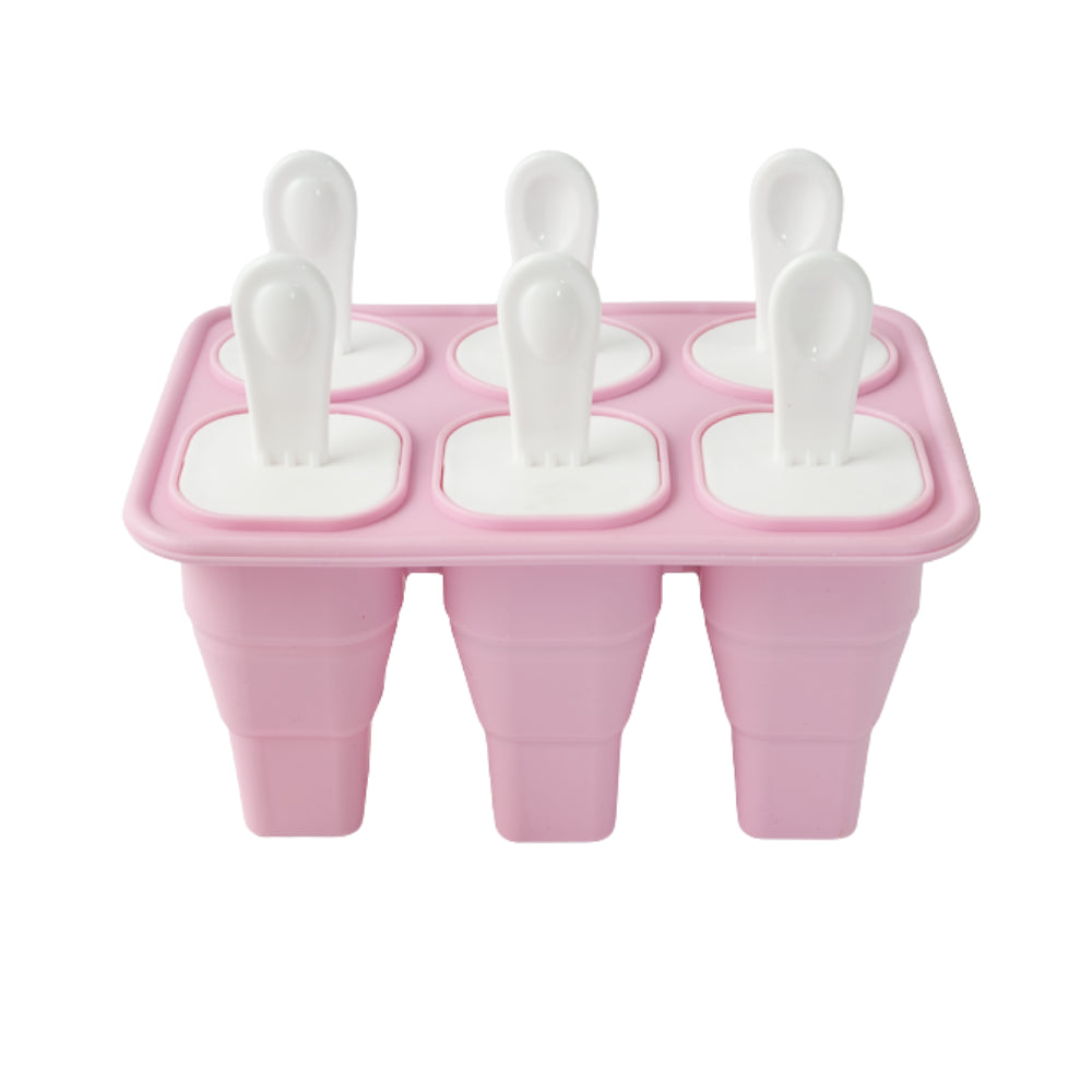 Honeydew Icy Pole Tray Mould - PINK